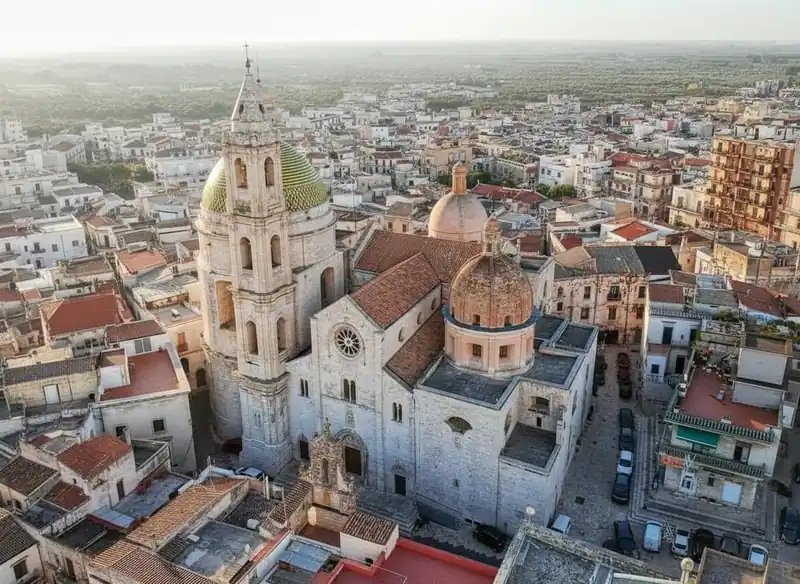 Chiesa Madre di San Michele Arcangelo in Bitetto