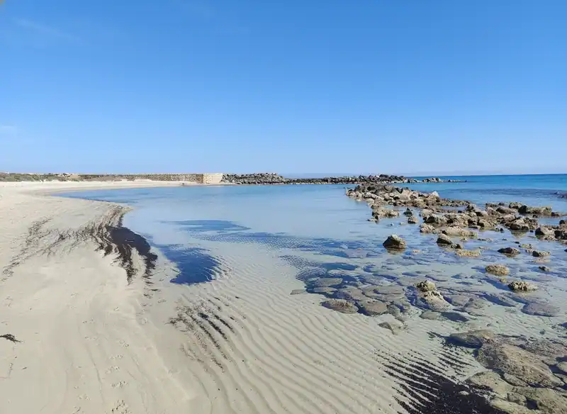 Punta Penna Grossa — Carovigno