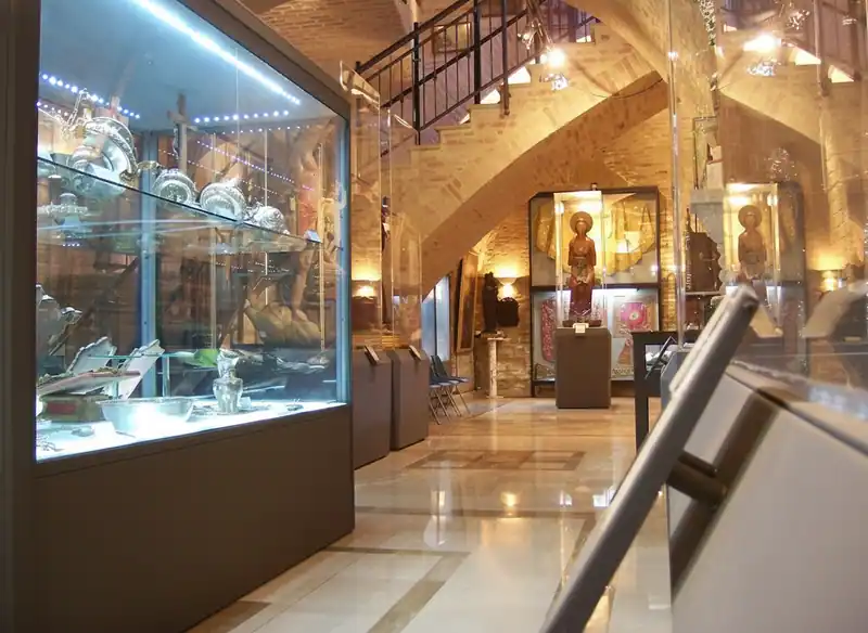 Museo Diocesano di San Severo — San Severo