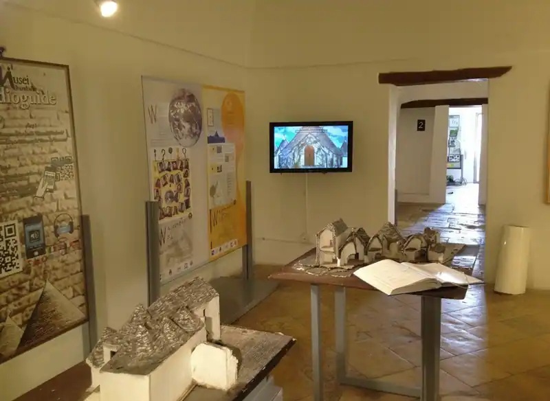 Museo del Territorio Casa Pezzolla in Alberobello