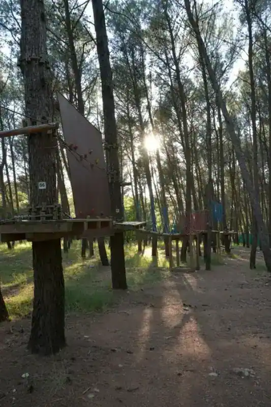Brigands Park — Santeramo in Colle