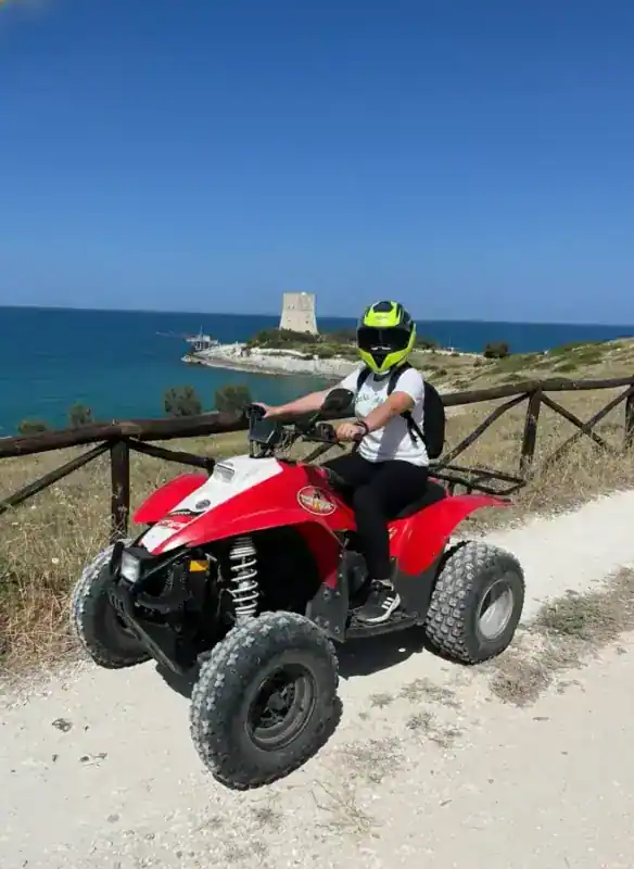 Explora Gargano — Vieste