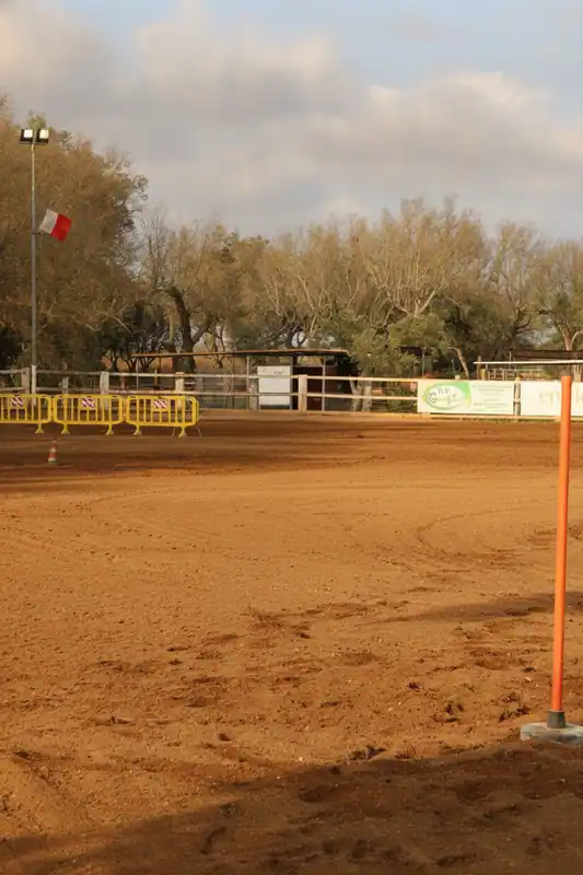 Chiurizzi Ranch — Cellino San Marco
