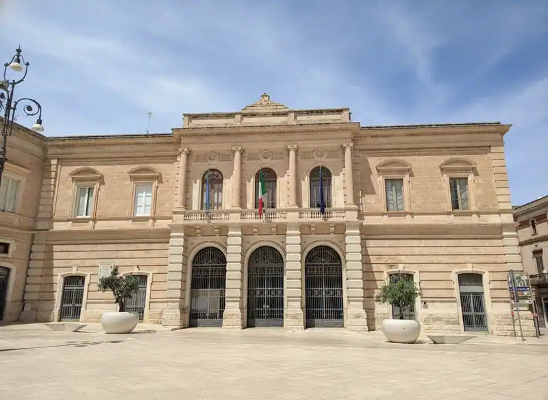 Museo della Casa alla fasanese — Fasano