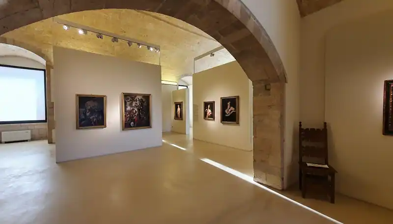 Museo civico di Barletta — Barletta