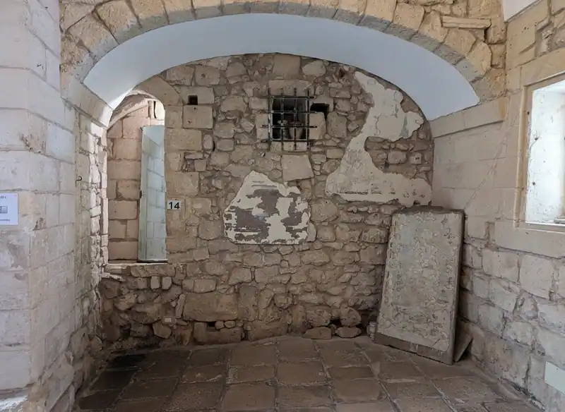 Museo Faggiano — Lecce