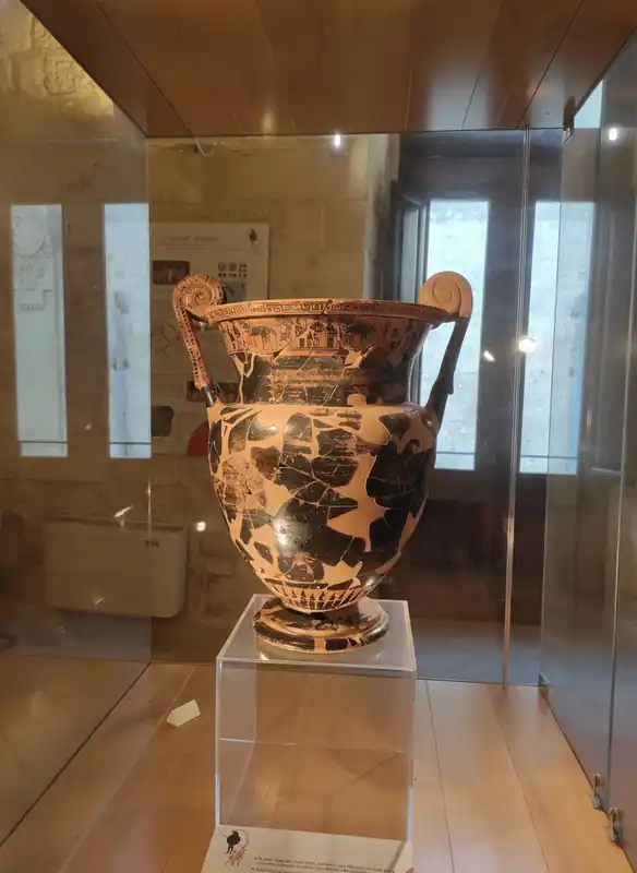Museo Diffuso di Borgo Terra in Muro Leccese