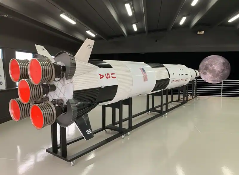 Sparkme Space Academy — -
