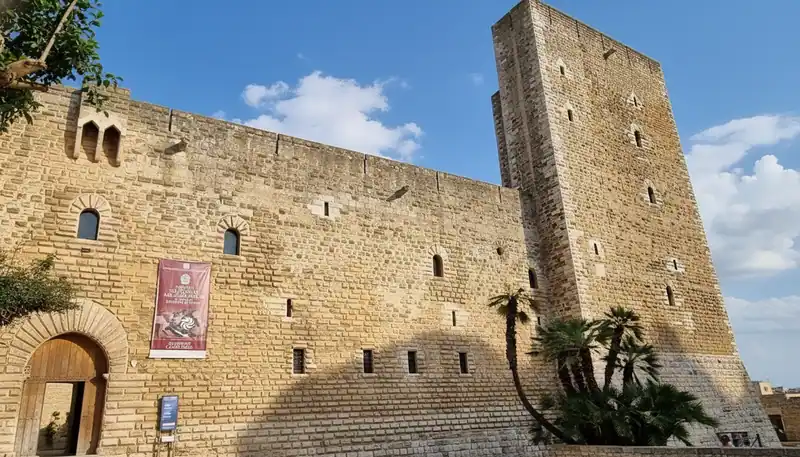 Musée Archéologique National de Gioia del Colle