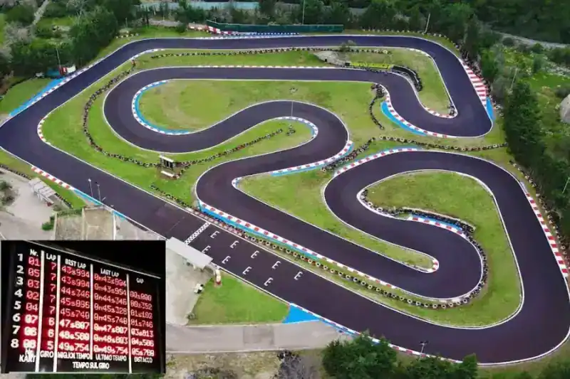 imola2 s.a.s. Monteduro of Roberto — Morciano di Leuca