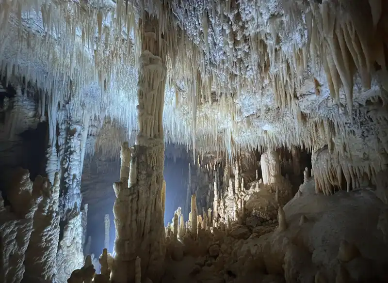 Grotte di Castellana — Castellana Grotte