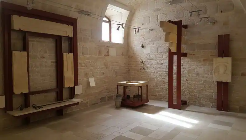 Museo della Città e del Territorio à Corato