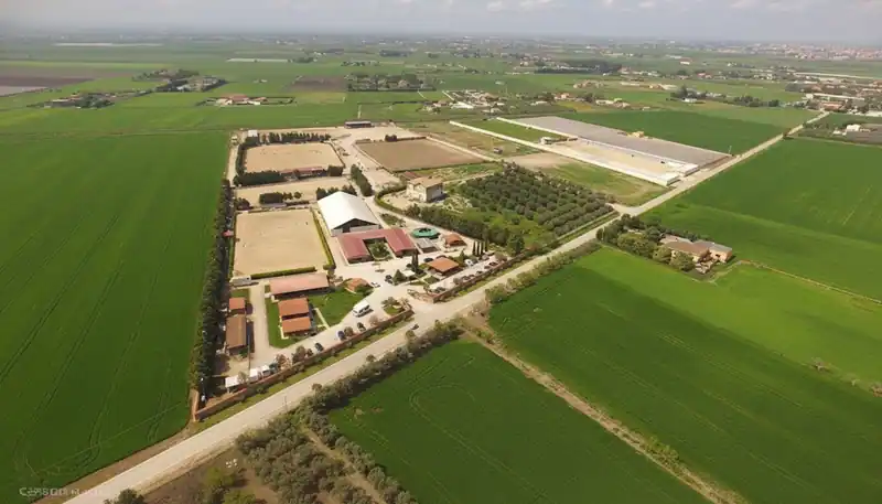 Circolo Ippico Equitare a.s.d. — Foggia