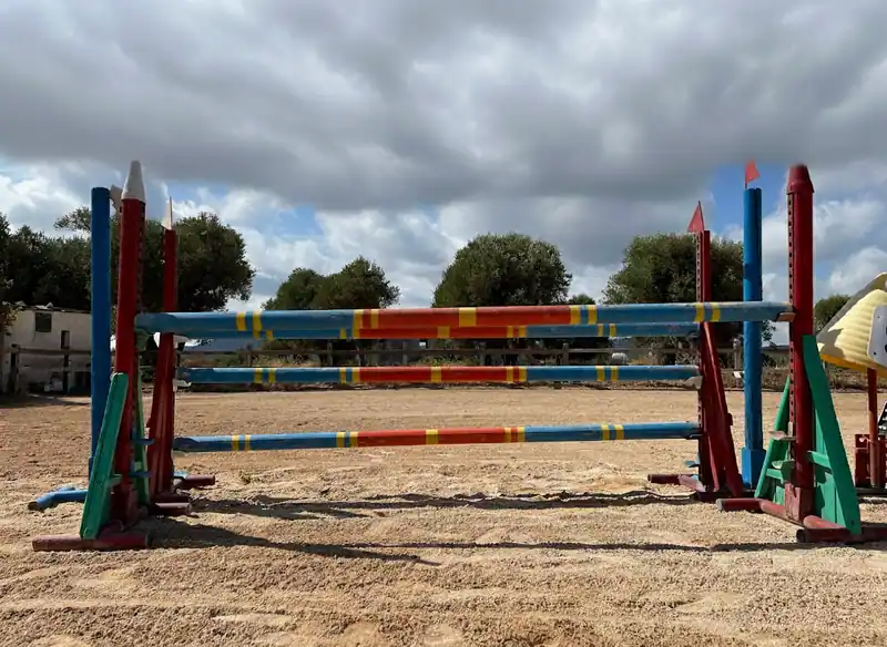 Centro Equestre Team Rubino a.s.d. — Ostuni