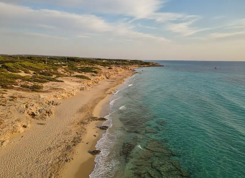 Giannarelli-Strand — Campomarino
