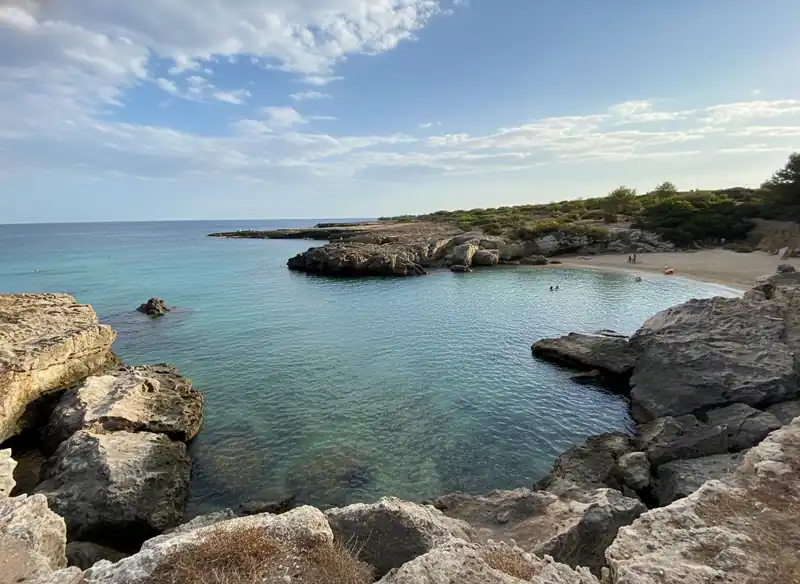 Cala Verde — -