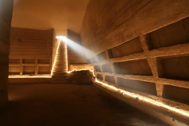 Gravina Sotterranea — Gravina in Puglia