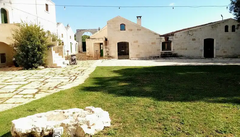 Circolo Ippico Morsara — Santeramo in Colle
