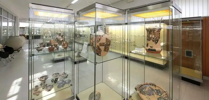 Museo Archeologico Nazionale di Altamura