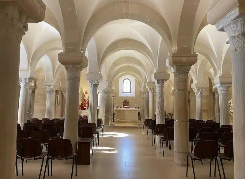Duomo di Santa Maria Annunziata — Otranto