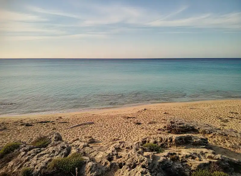 Giannarelli Strand — -